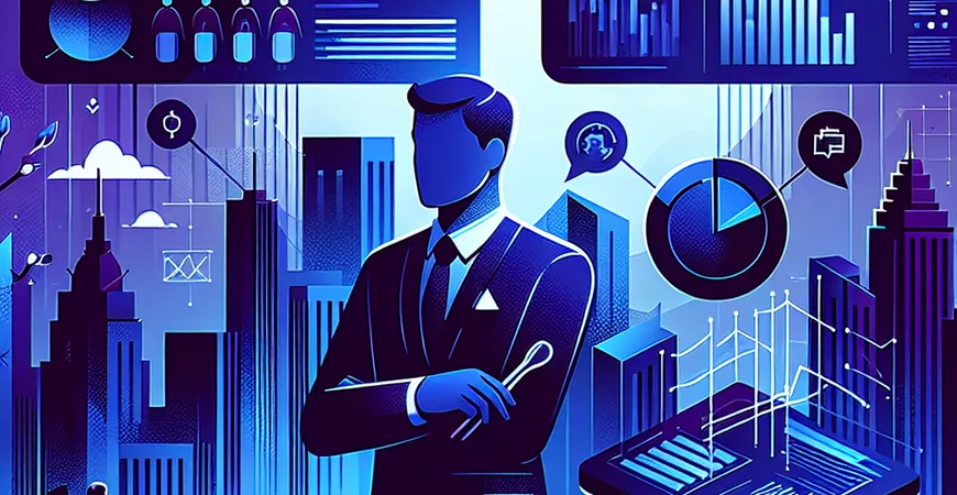 为什么 ERP 实施总是失败？关键问题解析与解决方案